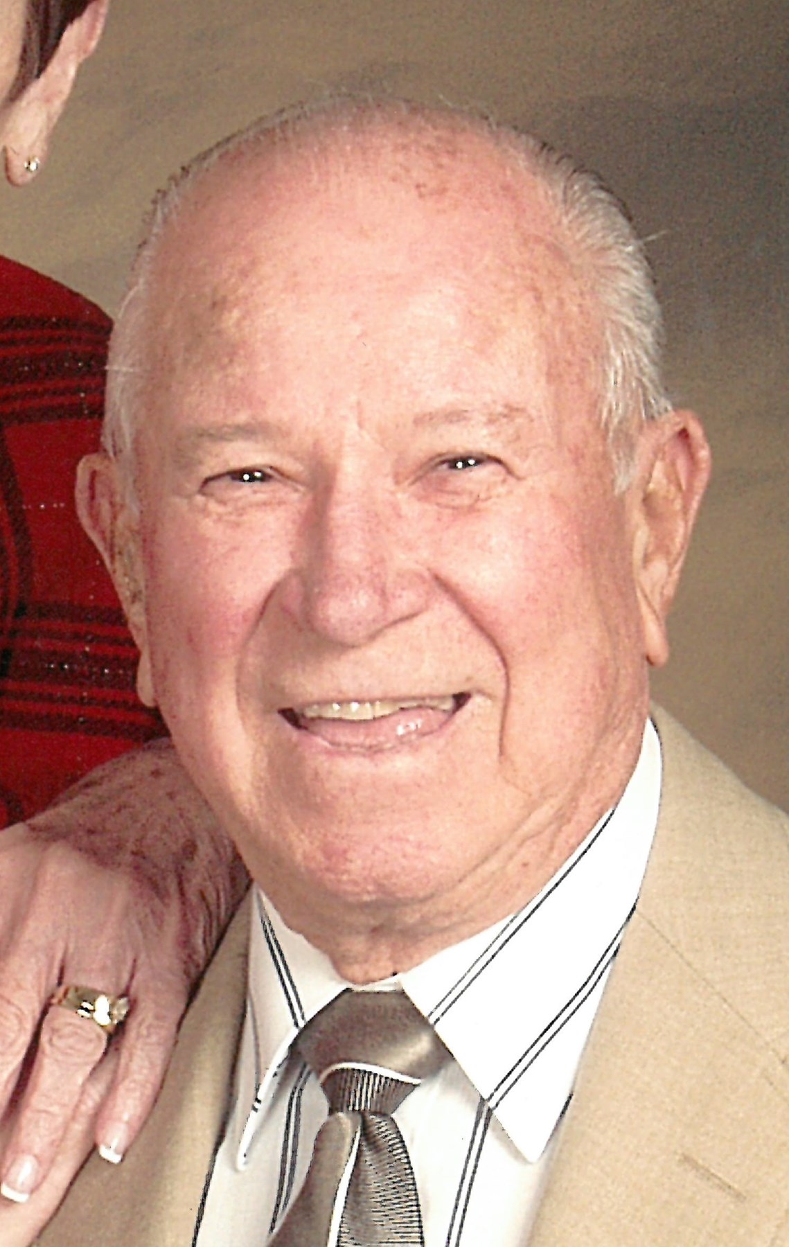 Joseph Mocklin Obituary New Orleans, LA