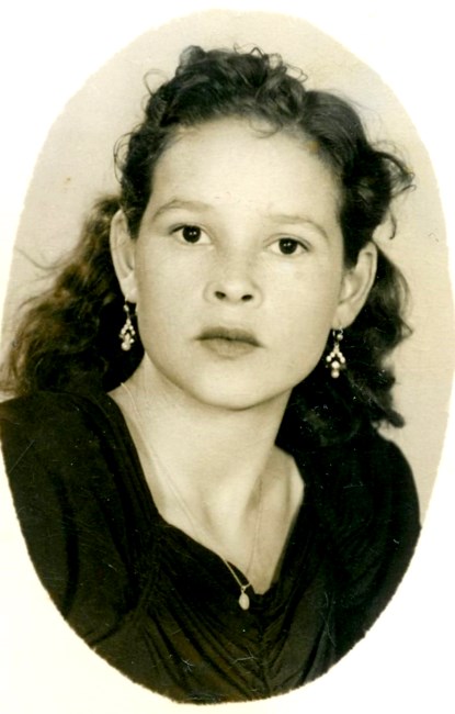 Obituary of Beatriz "Tichy" Sanchez