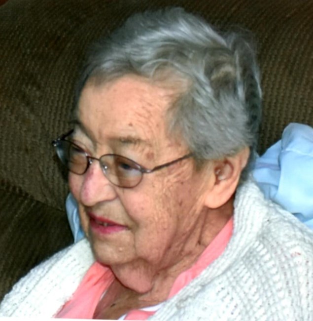 Obituary of Elizabeth Ann Bollinger