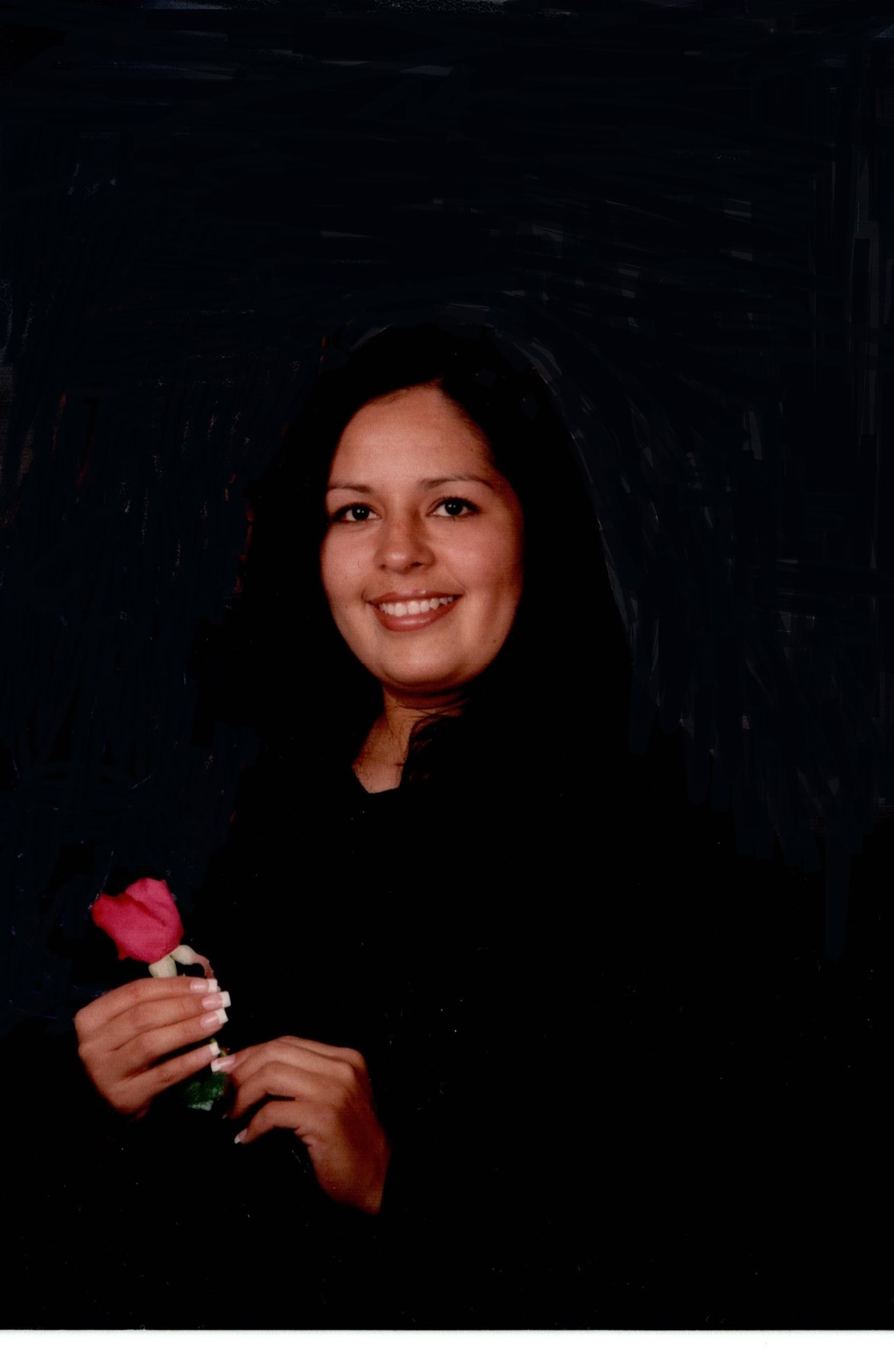 Obituary of Rosa Emilia Guillen