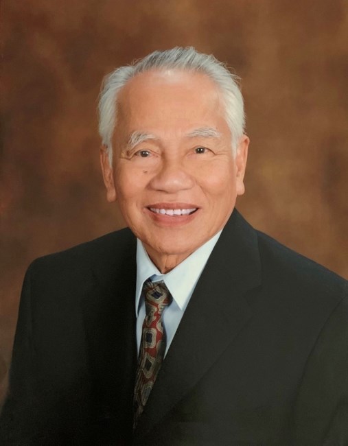 Obituary of Dzieu Ka Nguyen