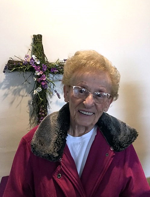 obituary image