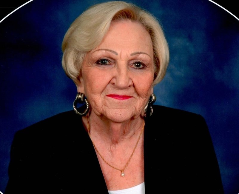 Obituary of Shirley Ann Spitzer