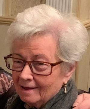 Obituary of Neida Martinez