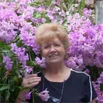 Obituary of Virginia "Penny Davis" Bullard