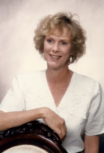 Obituary of Truly Fowlkes Williams