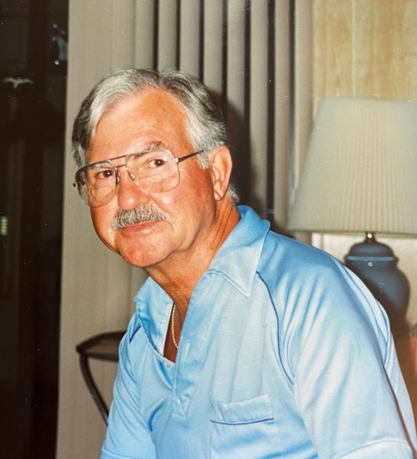 Obituary of Walter H. Head