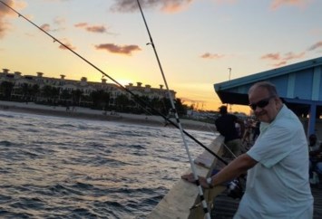 Obituary of George N Clarke