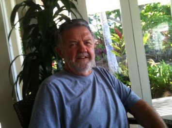 Obituary of Dennis Joseph Oas