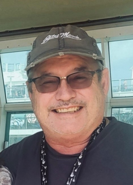 Obituary of Daniel Edward Podkulski