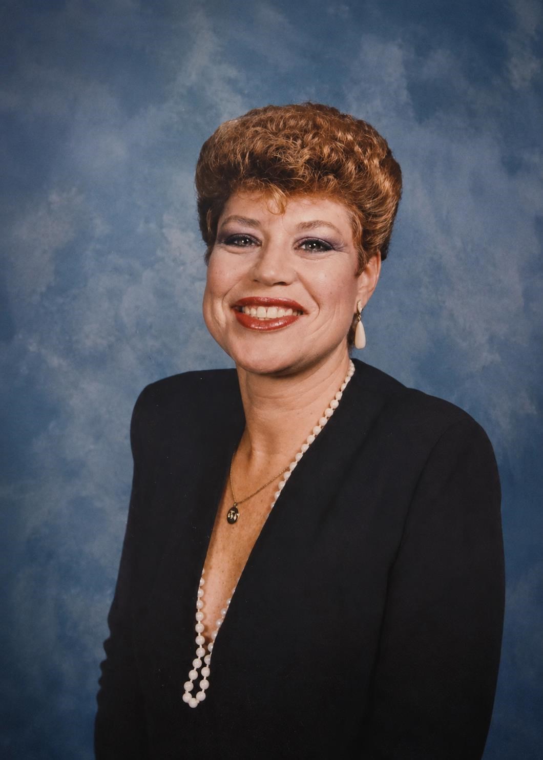 Obituary of Suzann P. Rowe