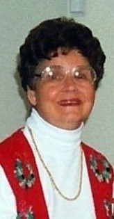 Obituary of Gladys Redmon Whaley