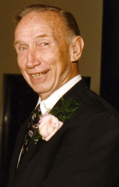 Obituary of Gene Tunney DeLong