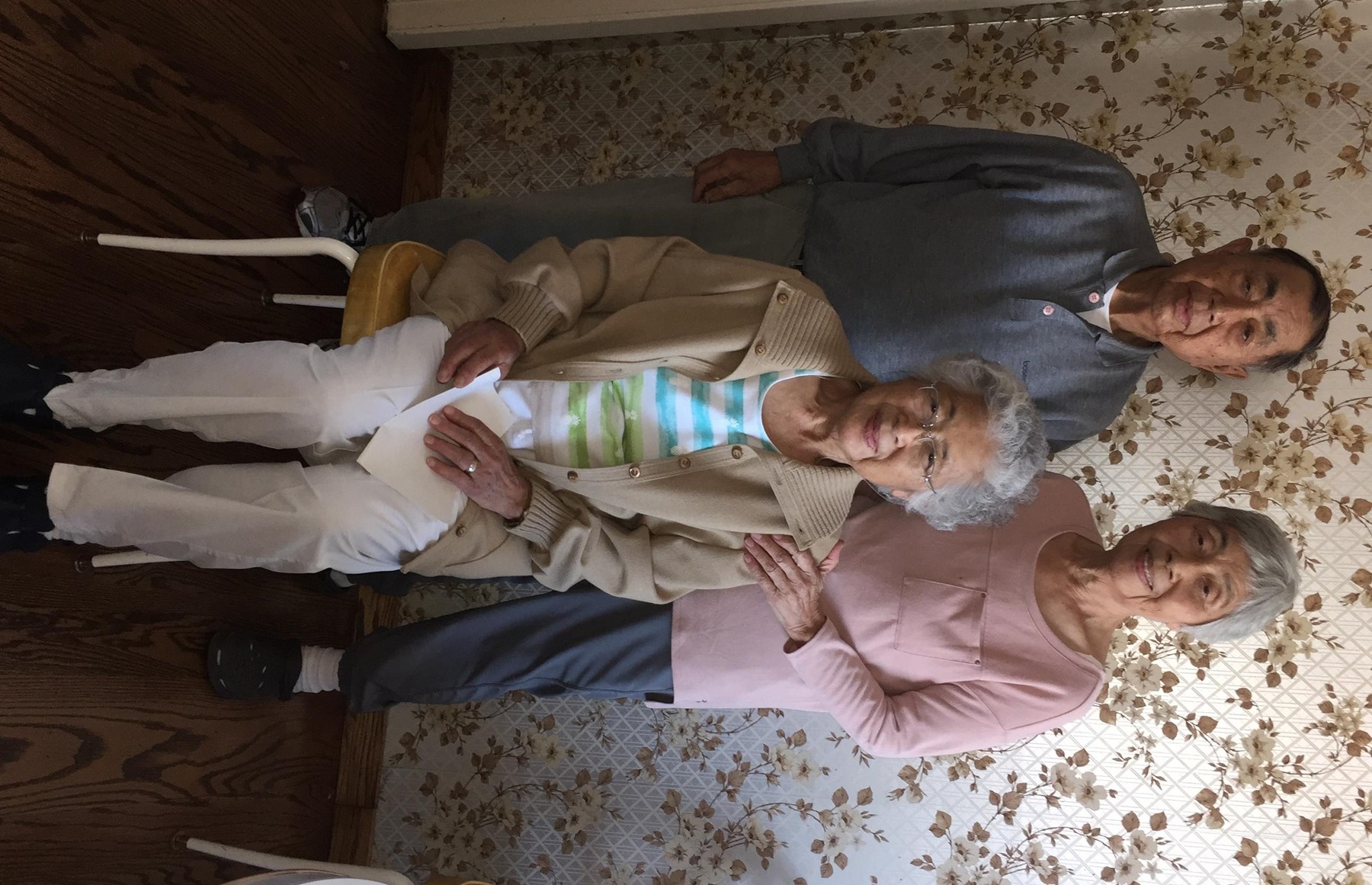 Obituary of Agnes Midori Yuyama