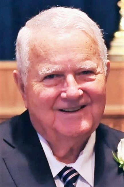 Obituary of David Verble