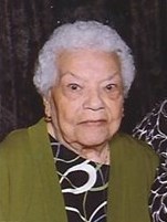 Obituary of Frances Signorino