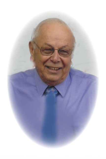 Obituary of Frederick "Fred" William Drees