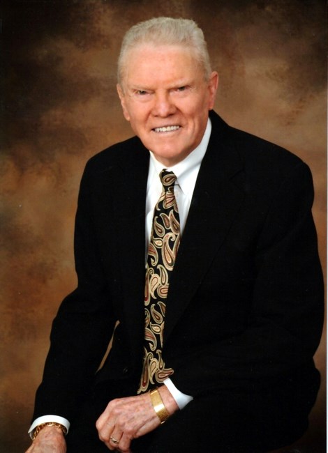 Obituary of Ralph "Buddy" Franklin Brown Jr.