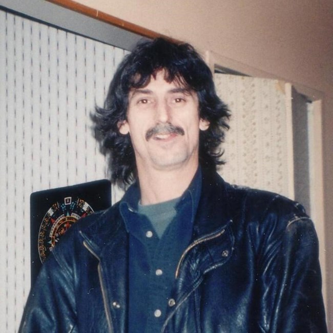 Obituary of Neil Willis