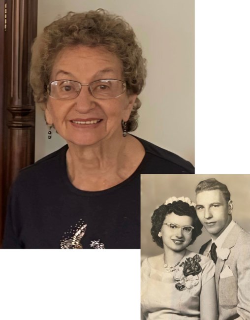 Obituary of Evelyn Zauner Young