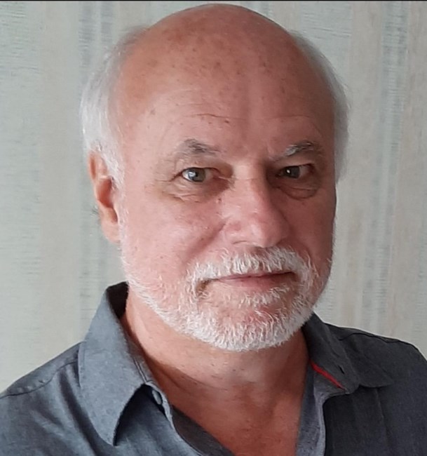 Obituario de Georges LaFrenière