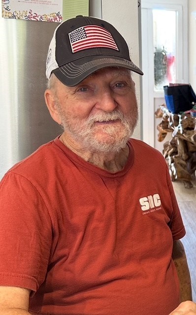 Obituary of Floyd Ellis McKenzie