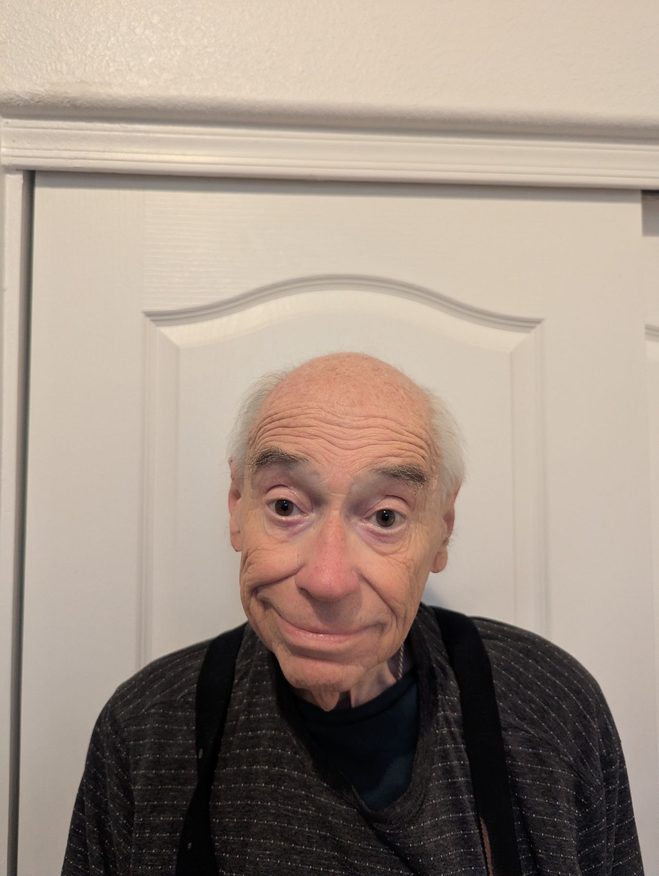 Avis de décès de Frank Fazio