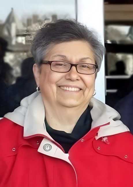 Obituary of Leonina "Nina" D'Anna