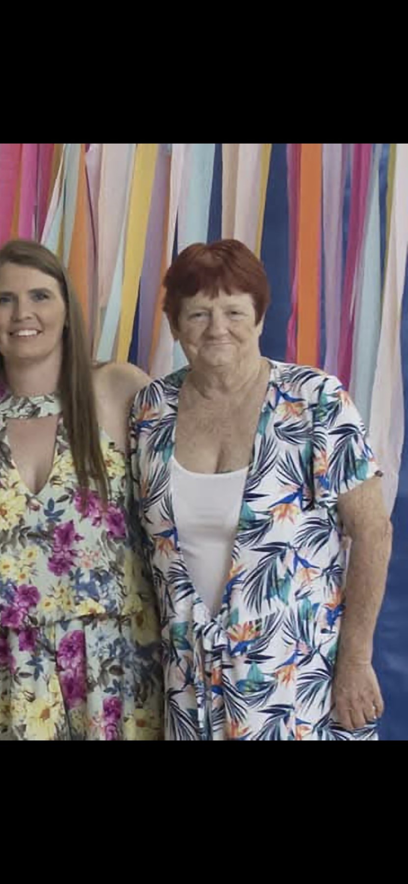 Obituary of Carolyn Jean Hughes