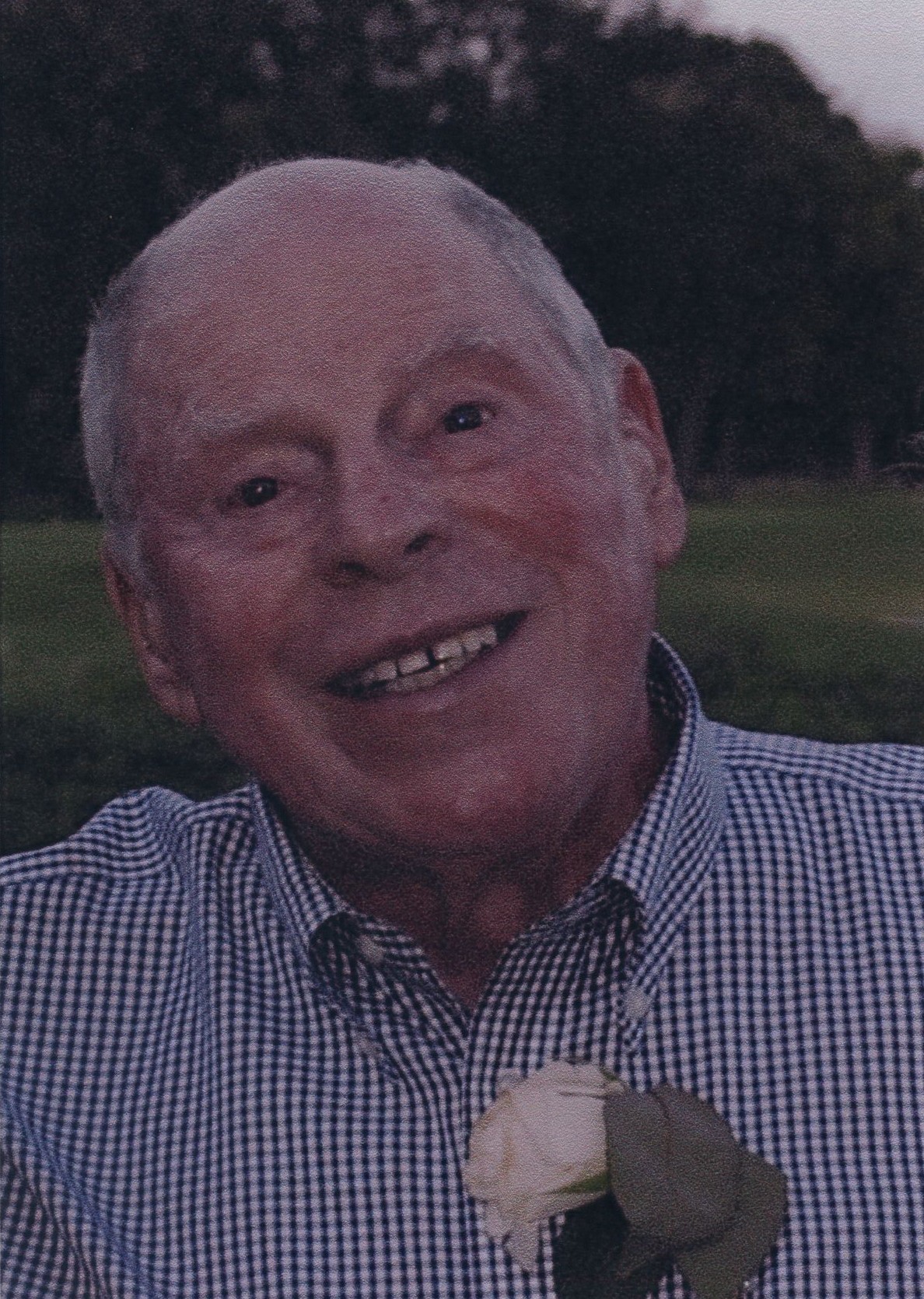 Obituary of Lawrence (Larry) Tyrrell Jr.