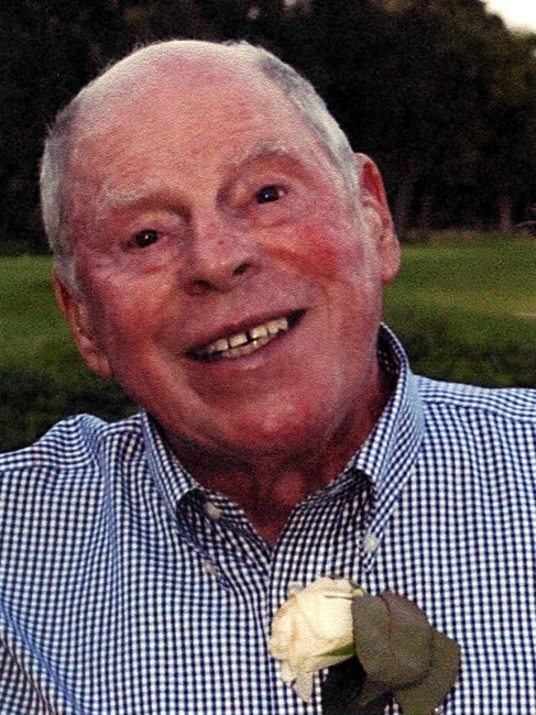 Obituary of Lawrence (Larry) Tyrrell Jr.