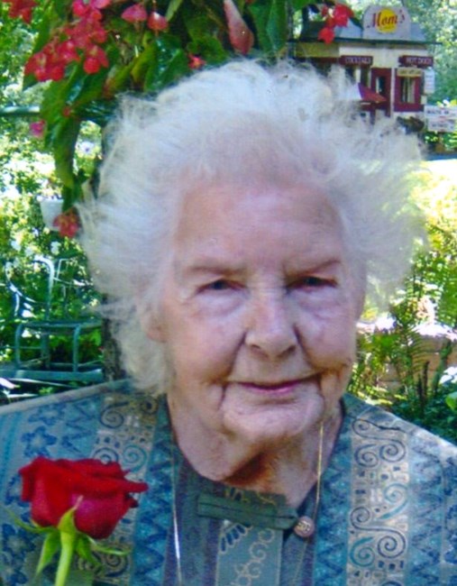 Obituary of Ermadeen Evelyn Wells Austgen