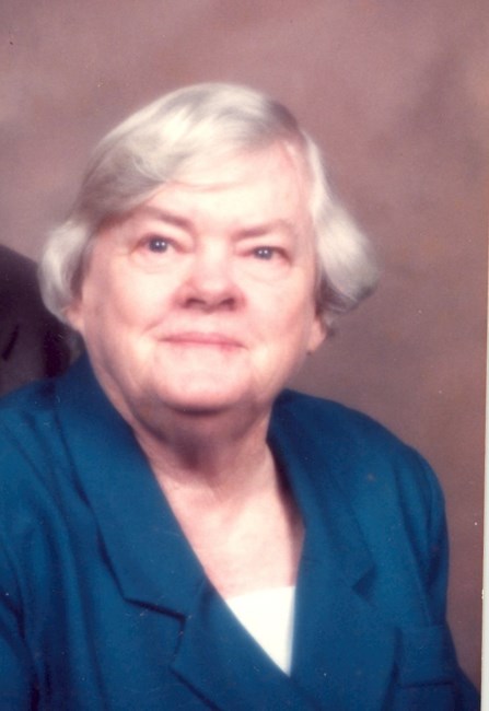 Obituary of Louise Harris Acree