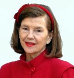 Catherine Gill