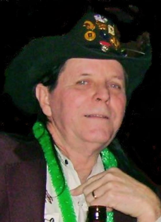 Obituary of James Cody Lee Williamson Jr.