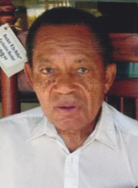 Obituary of Samuel R. Burney