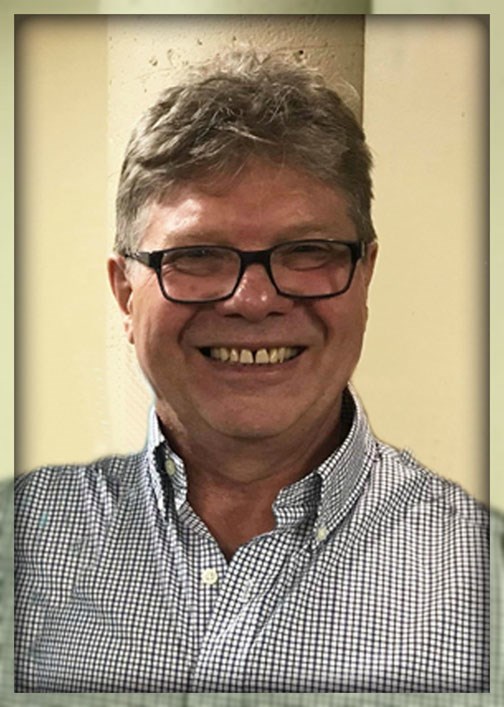 Obituary of Albert "Bert" Peters