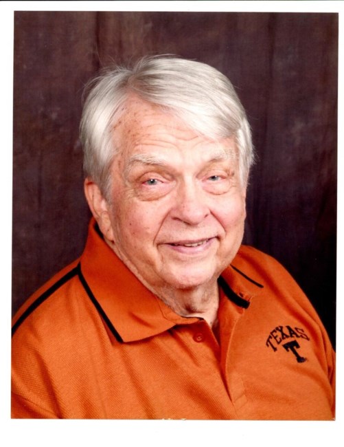Obituary of Ray Drayton Robertson