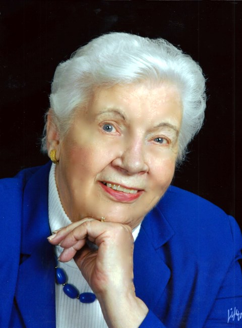 Obituary of Vera Sullivan