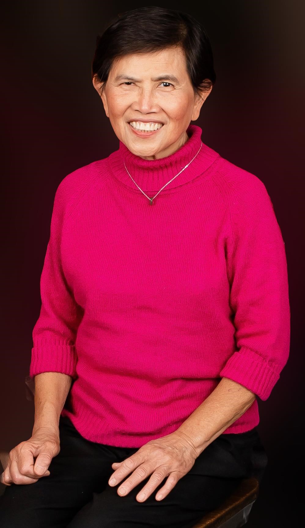 Obituary of Estelita "Este" Obedoza Bautista