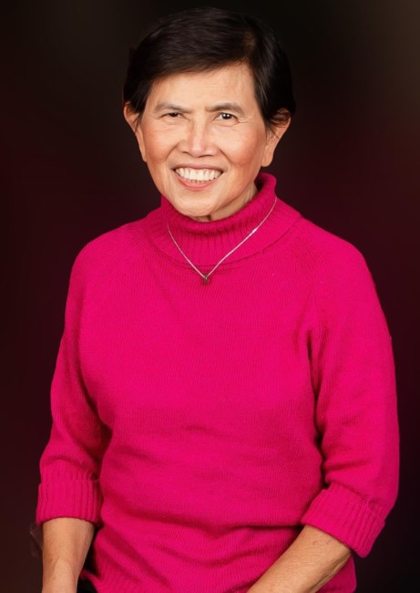 Obituary of Estelita "Este" Obedoza Bautista