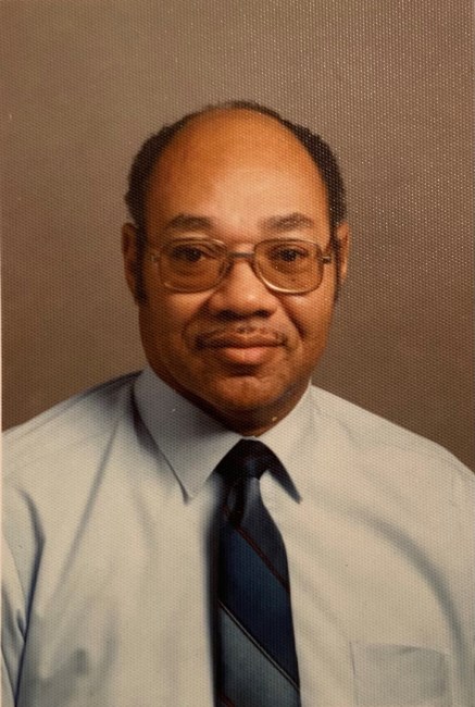 Obituary of Harry Alexander Douglass