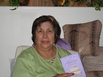 Obituary of Rosa Beatriz Castillo