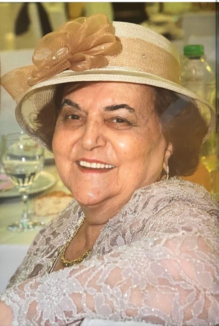Obituary of Sheve Leviyeva