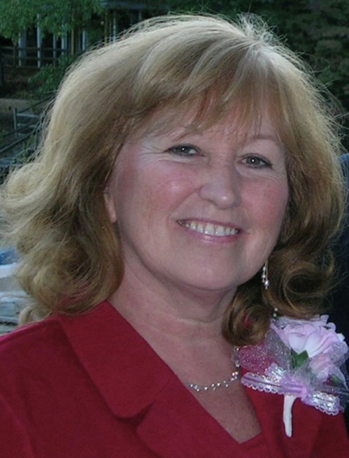Obituary of Theresa Marie Hand