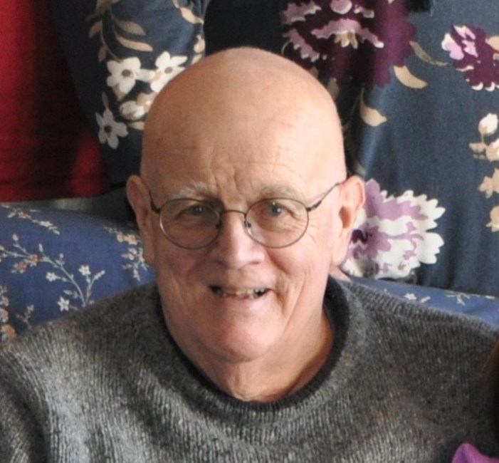 Obituary of Richard Beauchemin