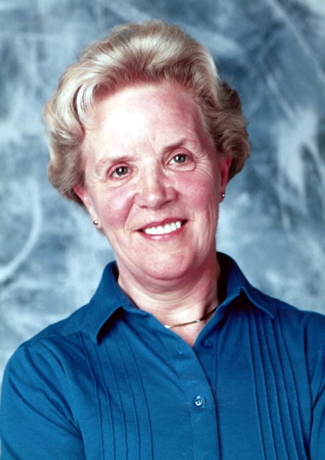 Obituary of Leslie May Jenkins