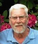 Obituary of Donald Allison Harwood