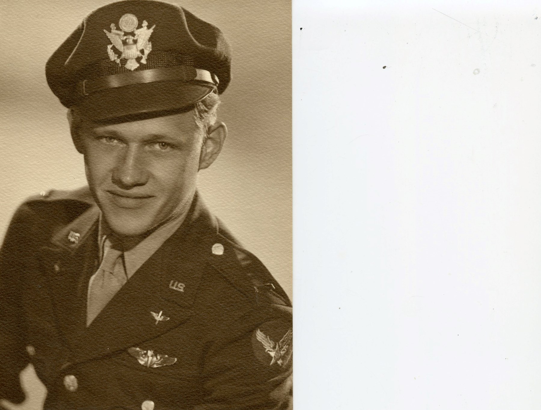 Obituary of Colonel Richard Gerald Schulz, Ret.