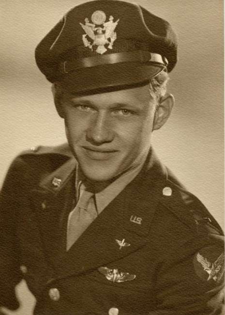 Obituary of Colonel Richard Gerald Schulz, Ret.
